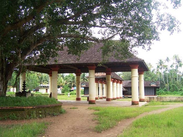 രണ്ടായിരം വർഷം പഴക്കം