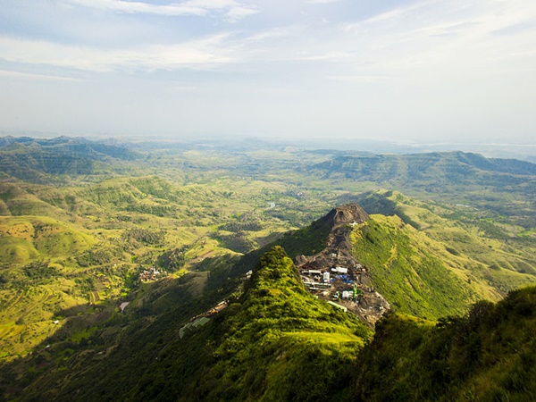 സാംബ്ജിയുടെ ജന്മസ്ഥലം
