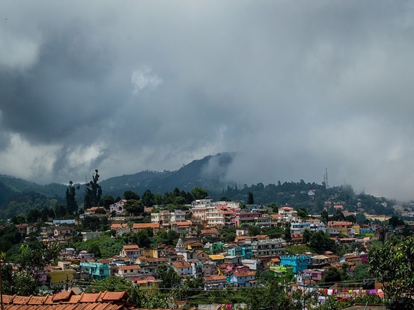 കൂനൂർ സ്പെഷ്യൽ