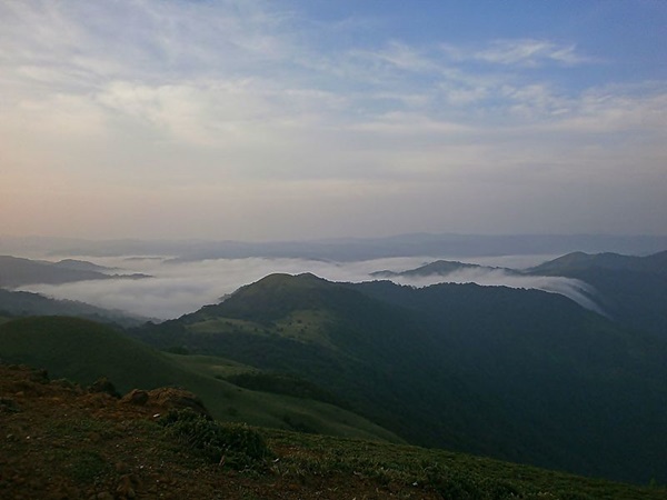 കുമാര പർവ്വത