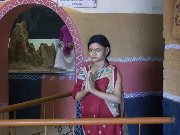 അരാകു ട്രൈബൽ മ്യൂസിയം