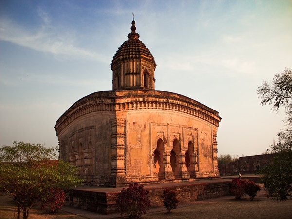 ബിഷ്ണുപൂർ
