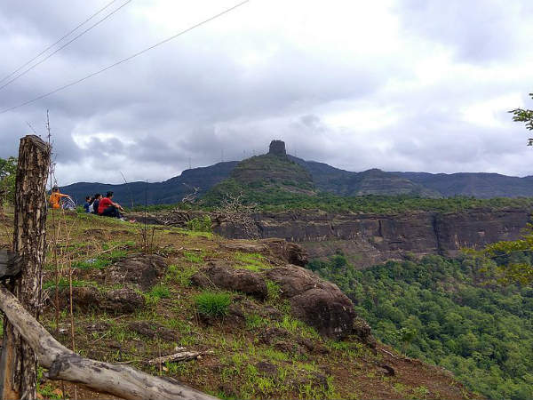 കോത്തലിഗഡ് കോട്ട