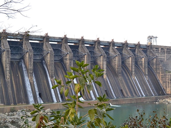 മൈതോൻ അണക്കെട്ട്