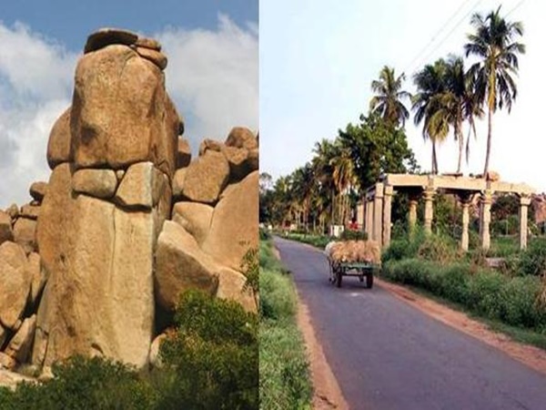 ഹംപിയേക്കാൾ പുരാതനം