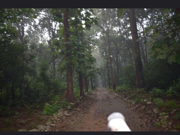 അപ്പര് മാളും ലോവർ മാളും