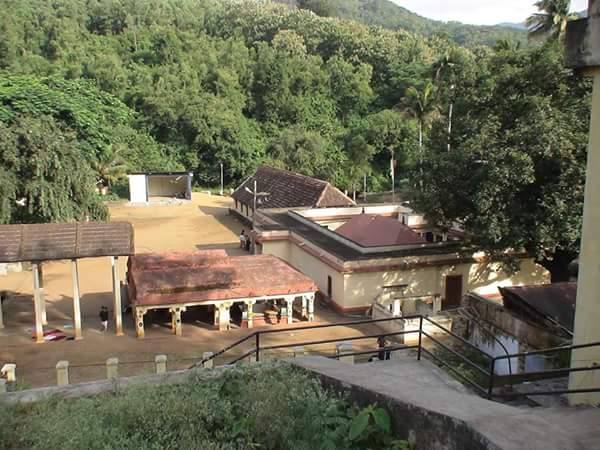 തമിഴ് ആചാരവും മലയാളം ആചാരവും
