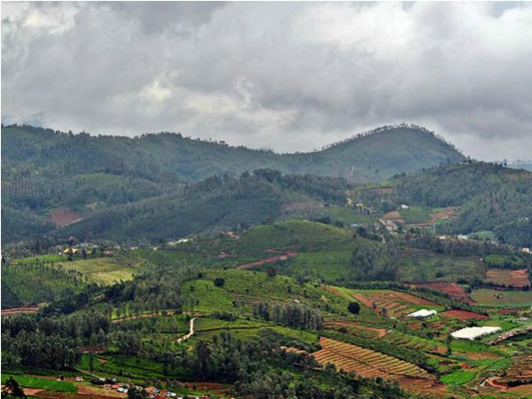 ബ്രിട്ടീഷുകാർ കണ്ടെത്തിയ സ്ഥലം