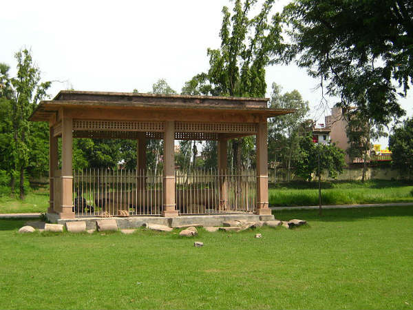 കുംരാർ