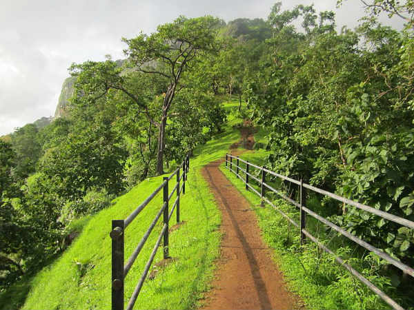 സുധാഗഡ് കോട്ട