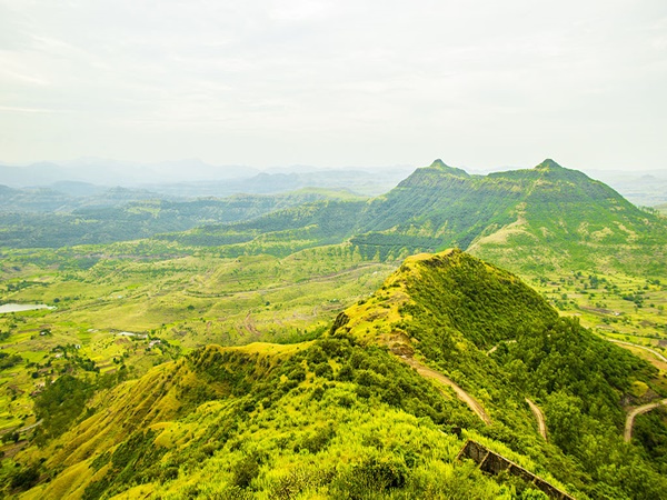 പശ്ചിമഘട്ടത്തിന്റെ സൗന്ദര്യം