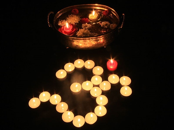ലക്ഷ്മി പൂജ
