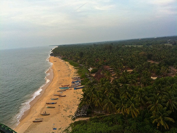 സന്ദര്ശിക്കുവാൻ പറ്റിയ സമയം