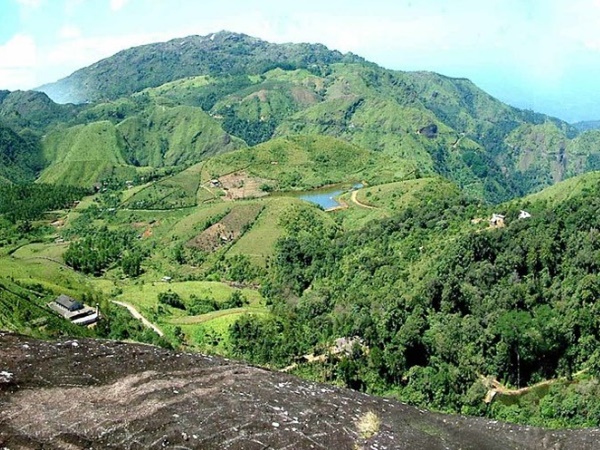 വാഗമൺ