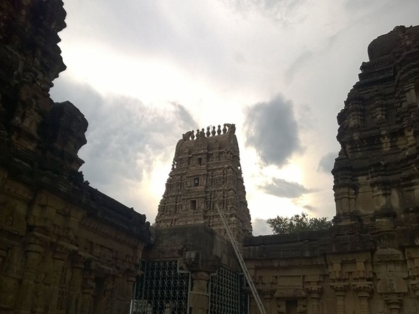 പുഷ്പഗിരി