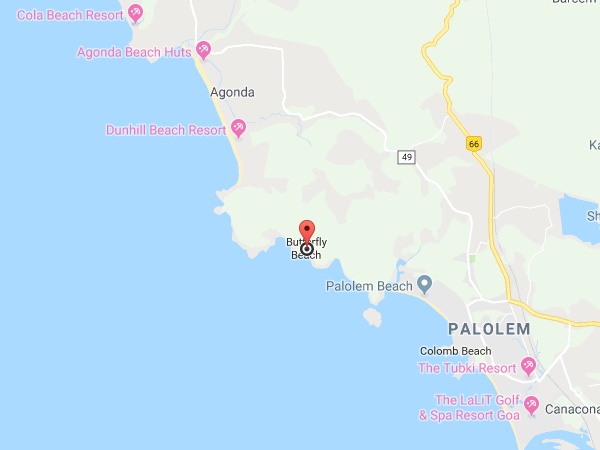 എത്തിച്ചേരുവാൻ