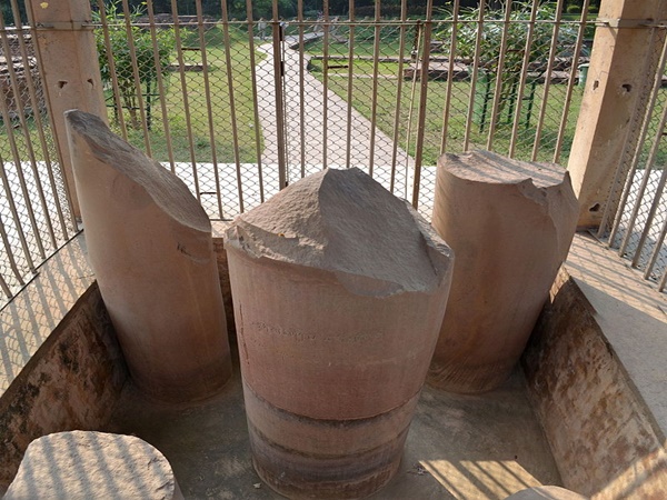 അശോക സ്തൂപം