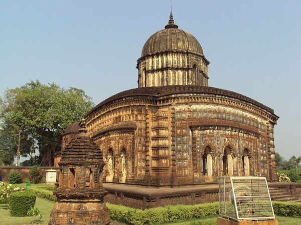 ബിഷ്ണുപൂർ, പശ്ചിമ ബംഗാൾ