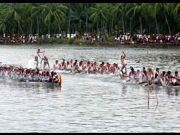 ബിയ്യം കായൽ