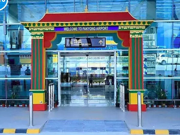 സുരക്ഷ സിക്കിം പോലീസിന്