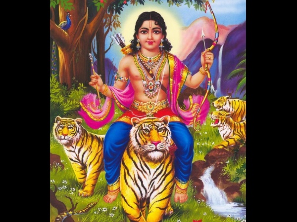 മണികണ്ഠൻ പുലിപ്പാൽ അന്വേഷിച്ചെത്തിയ ഇടം