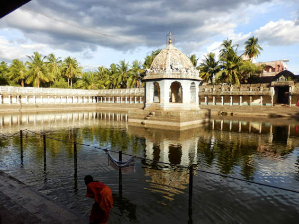 വൈത്തീശ്വരൻ ക്ഷേത്രം