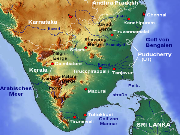 ഗൾഫ് ഓഫ് മാന്നാർ