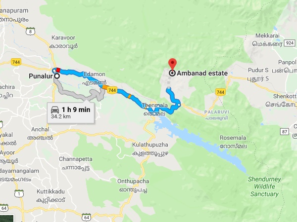എത്തിയാൽ