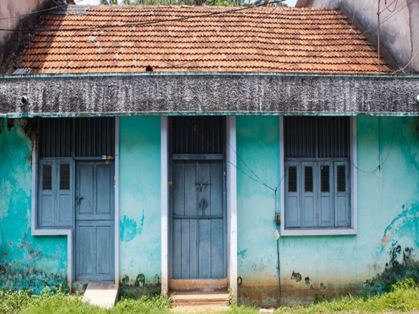 കാശി ടൗൺ ഹൗസ്