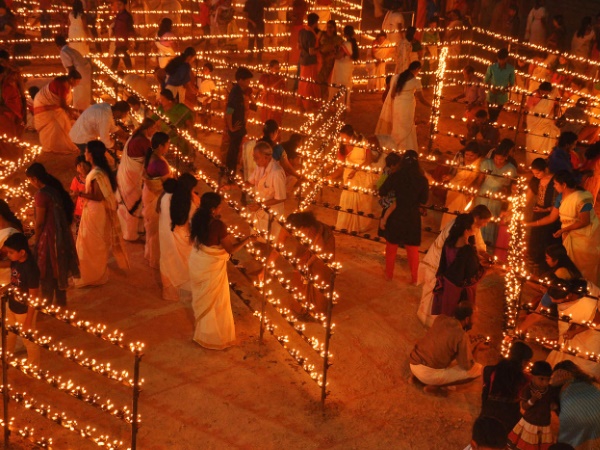 മഹേശ്വരം രഥോത്സവം