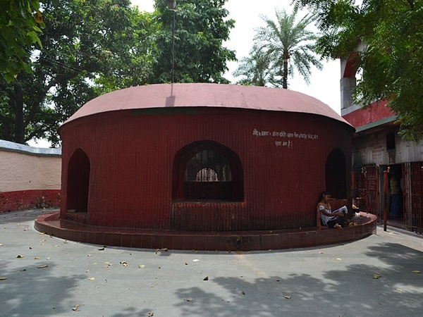 അശോക ചക്രവർത്തിയുടെ കാലത്ത്