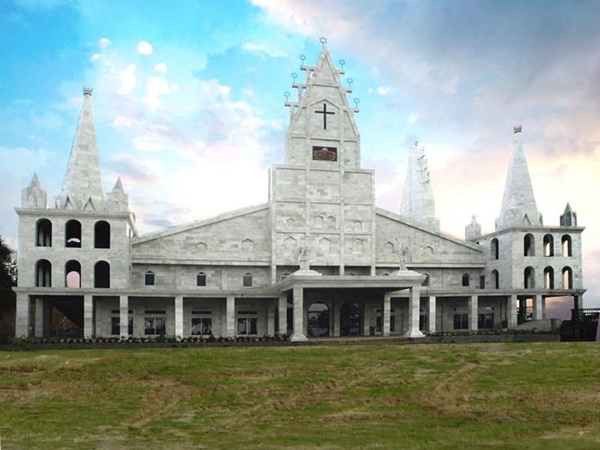 സോളമന്റെ ക്ഷേത്രം