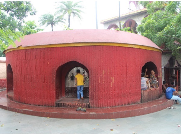 അശോക ചക്രവർത്തിയുടെ നരകം