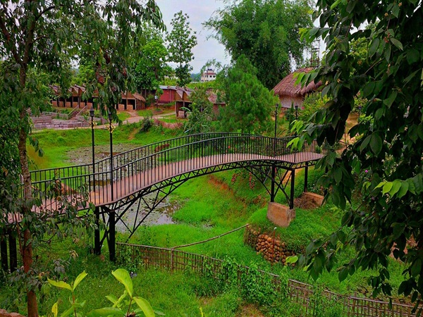ദിമാപൂർ