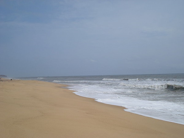 പഞ്ചാരമണലും പ്രകൃതിഭംഗിയും
