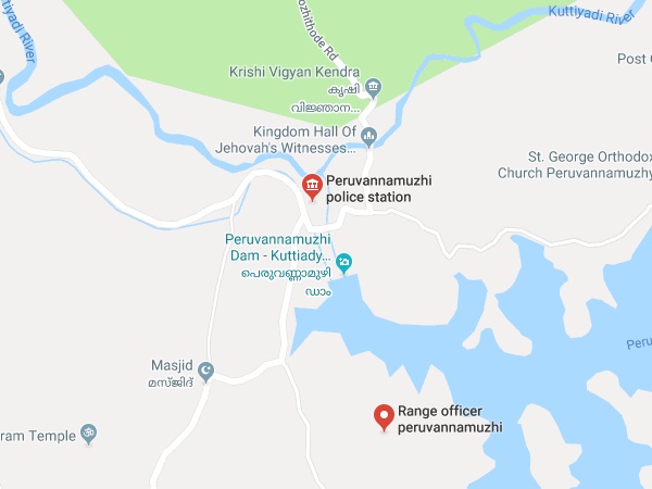 എവിടെയാണിത്?