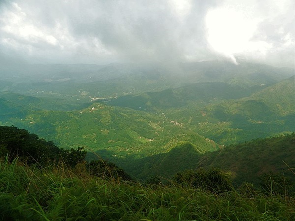 കുതിക്കുന്ന നഗരം