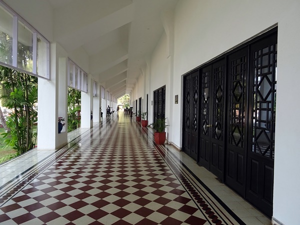 ഏറ്റവും താഴത്തെ നില ഒഴിവാക്കാം