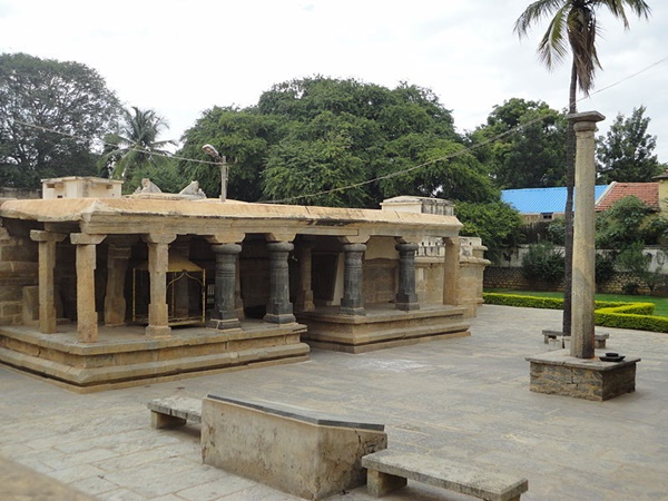 കോലാരാമ്മ ക്ഷേത്രം