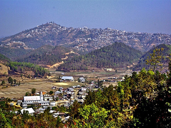 ചാംപായ്