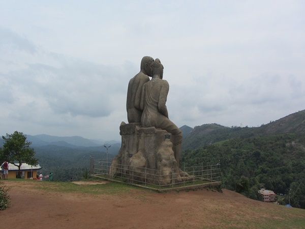 രാമക്കൽമേട്