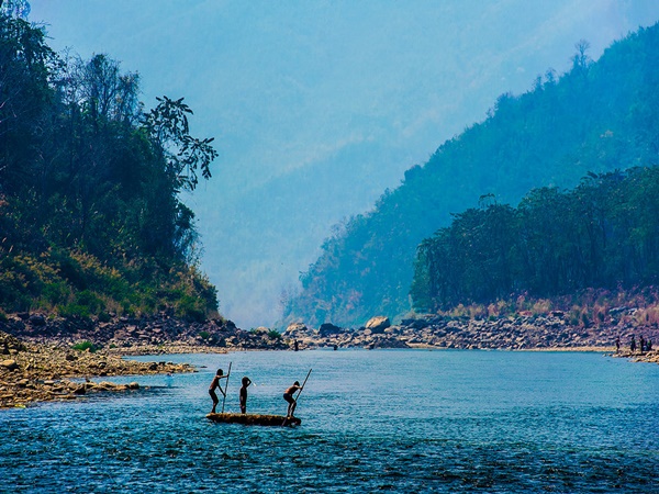 ലങ്ലേയ്