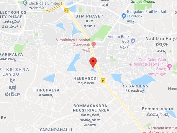 എവിടെയാണിത്