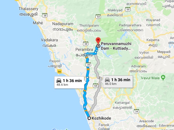 എത്തിച്ചേരുവാൻ