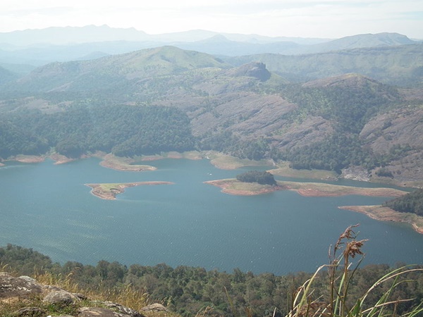 കാൽവരി മൗണ്ട്