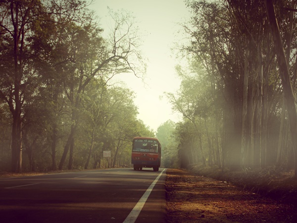 കൂർഗിലെ പ്രധാനപ്പെട്ട സ്ഥലങ്ങൾ