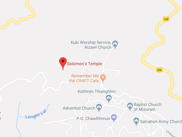 എവിടെയാണിത്