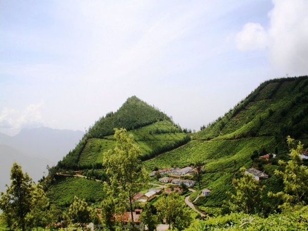 സൂര്യോദയം കാണുവാൻ