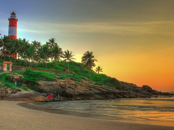 കോവളം