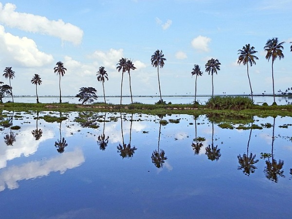 കുമരകം